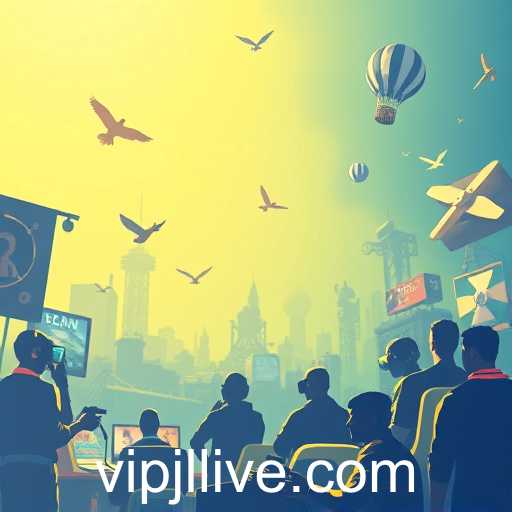 Emerging Trends in Online Gaming