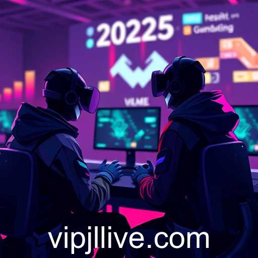 The Evolution of Online Gaming Platforms in 2025