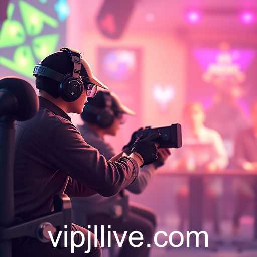 The Evolution of VIP Gaming Platforms