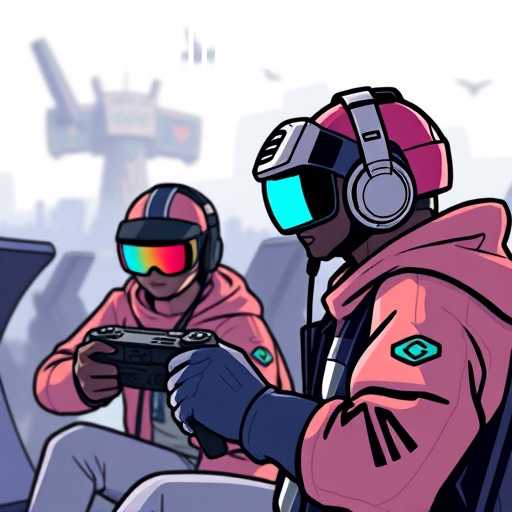 Gaming Evolution in the Digital Age