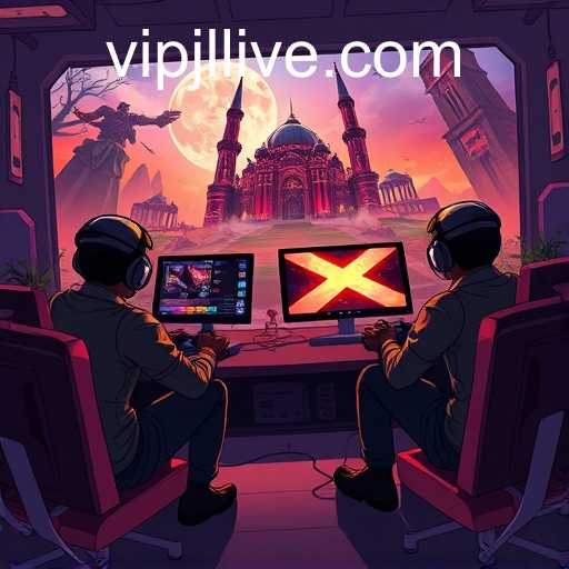 Gaming Innovations in the Digital Era