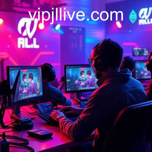 Gaming Trends Shape 2025