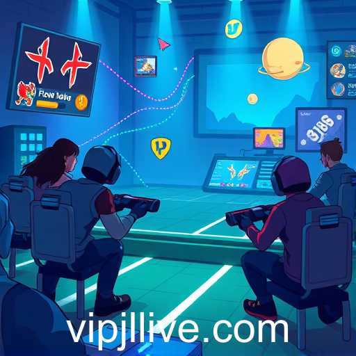 The Rise of Interactive Game Platforms