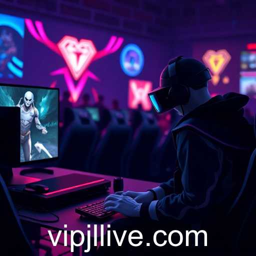 The Rise of Online Gaming Platforms