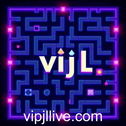 Exploring the Intriguing World of Puzzle Games on 'vipjl'