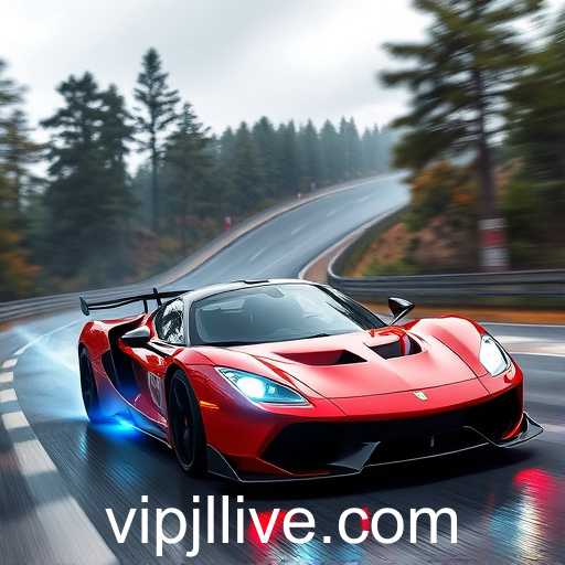 The Thrill of Speed: Exploring the 'vipjl' Racing Games Category