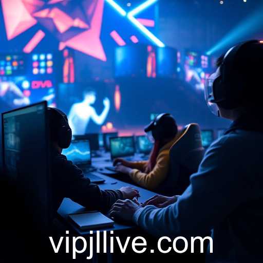 Revolutionizing Online Gaming