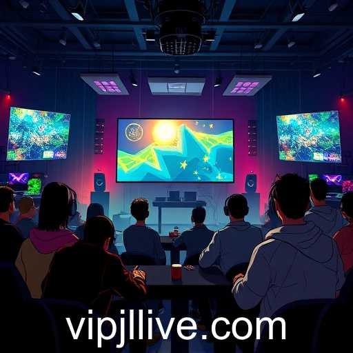 The Rise of Online Gaming Communities