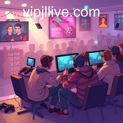 The Rise of Online Gaming Platforms in 2025