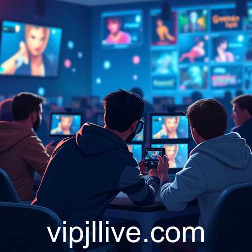 The Rise and Evolution of Online Gaming Communities