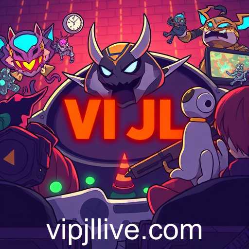 Gaming Evolution: The Rise of VIPJL