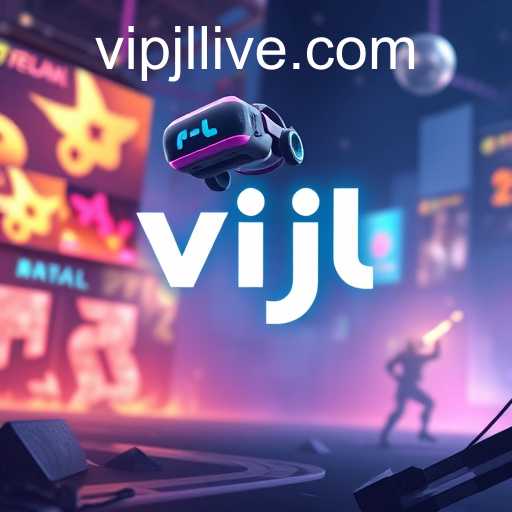 Gaming Revolution with Vipjl