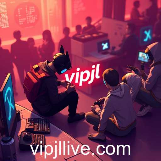 vipjl's Impact on Online Gaming Communities